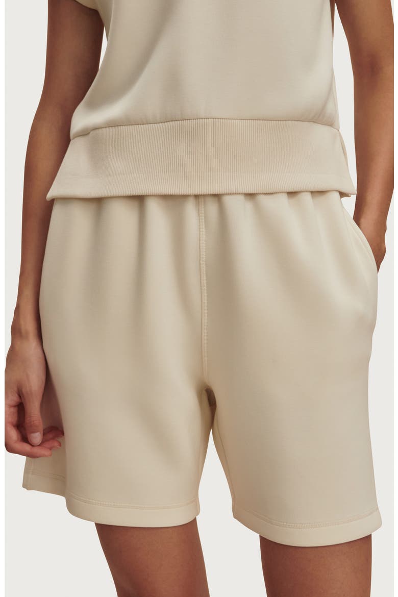 Rumer 6.5 Long Shorts, Alternate, color, PRISTINE