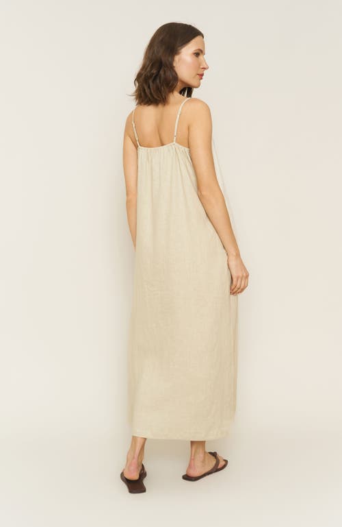 Whimsy + Row Soliel Dress