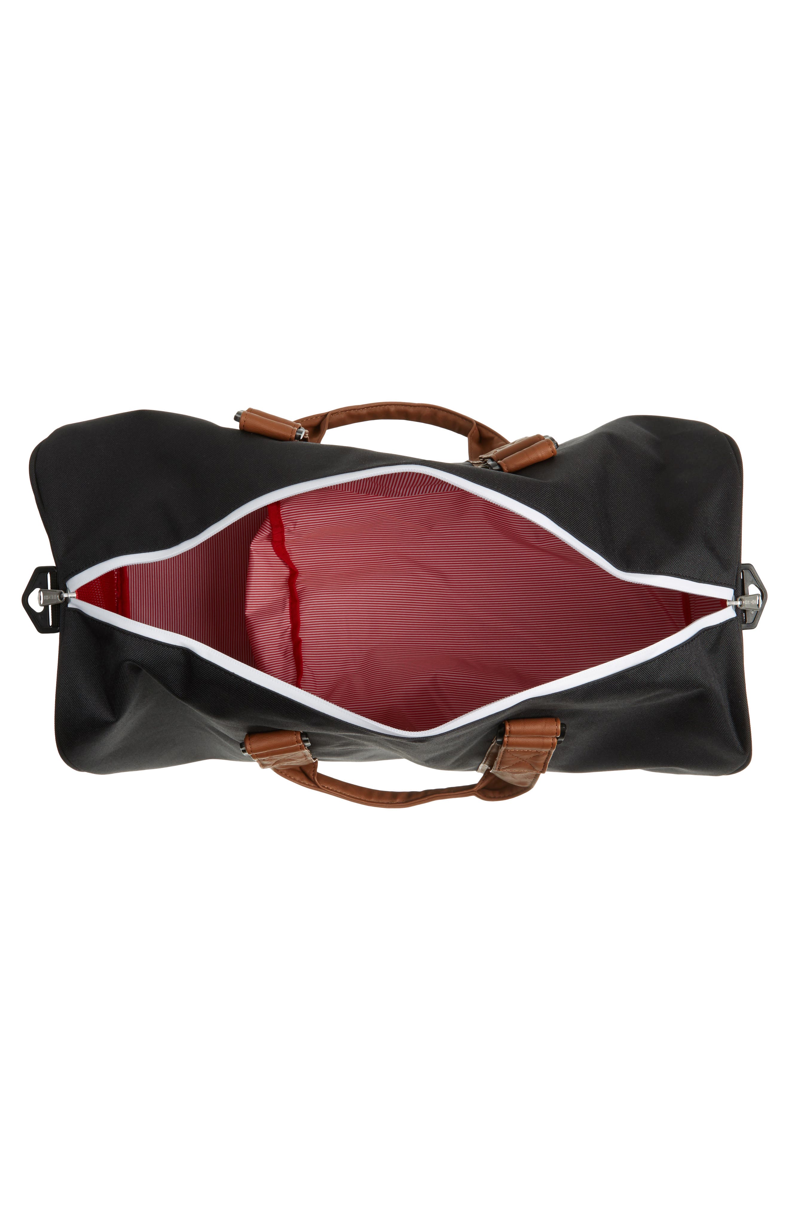 Herschel Supply Co. Duffle Bag, Alternate, color, 