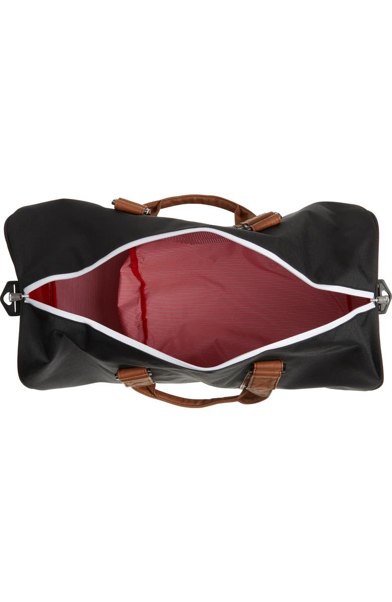 Herschel Supply Co. Duffle Bag, Alternate, color,