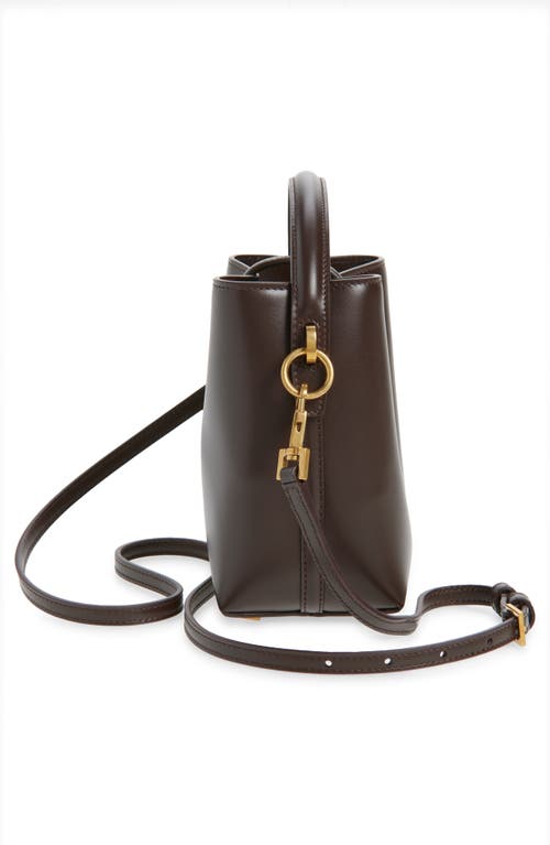 Saint Laurent Le 37 Bucket Bag