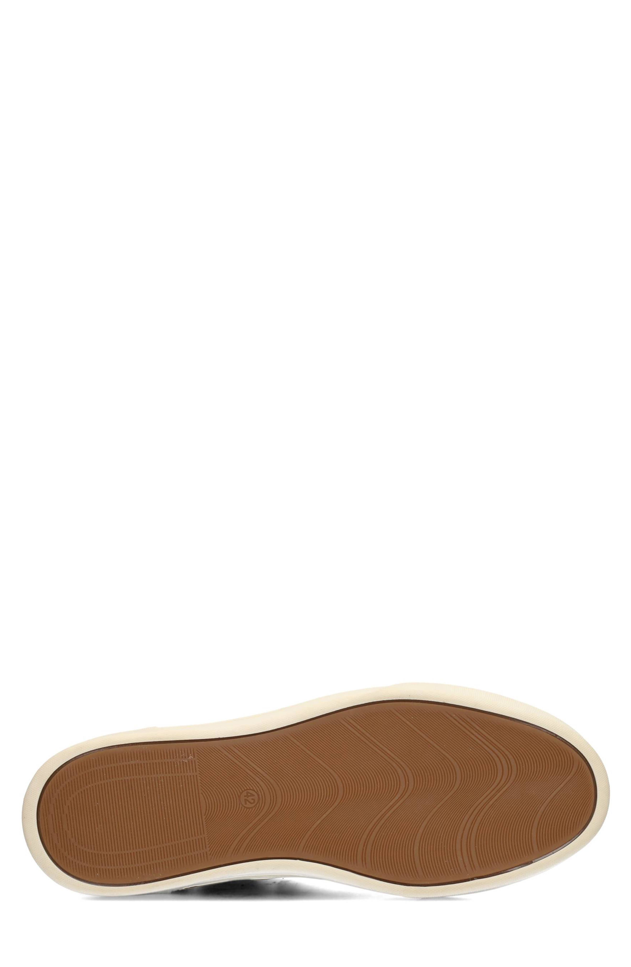 Liverpool LA Citation Mid Top Sneaker, Alternate, color, 