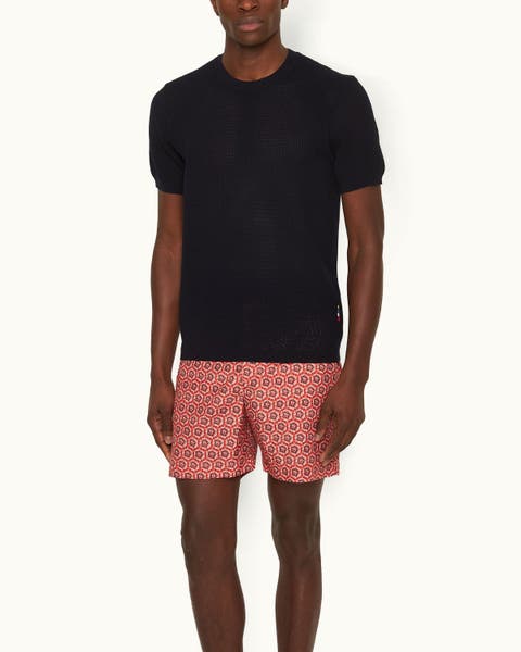 Byrtel Tailored-Fit T-Shirt