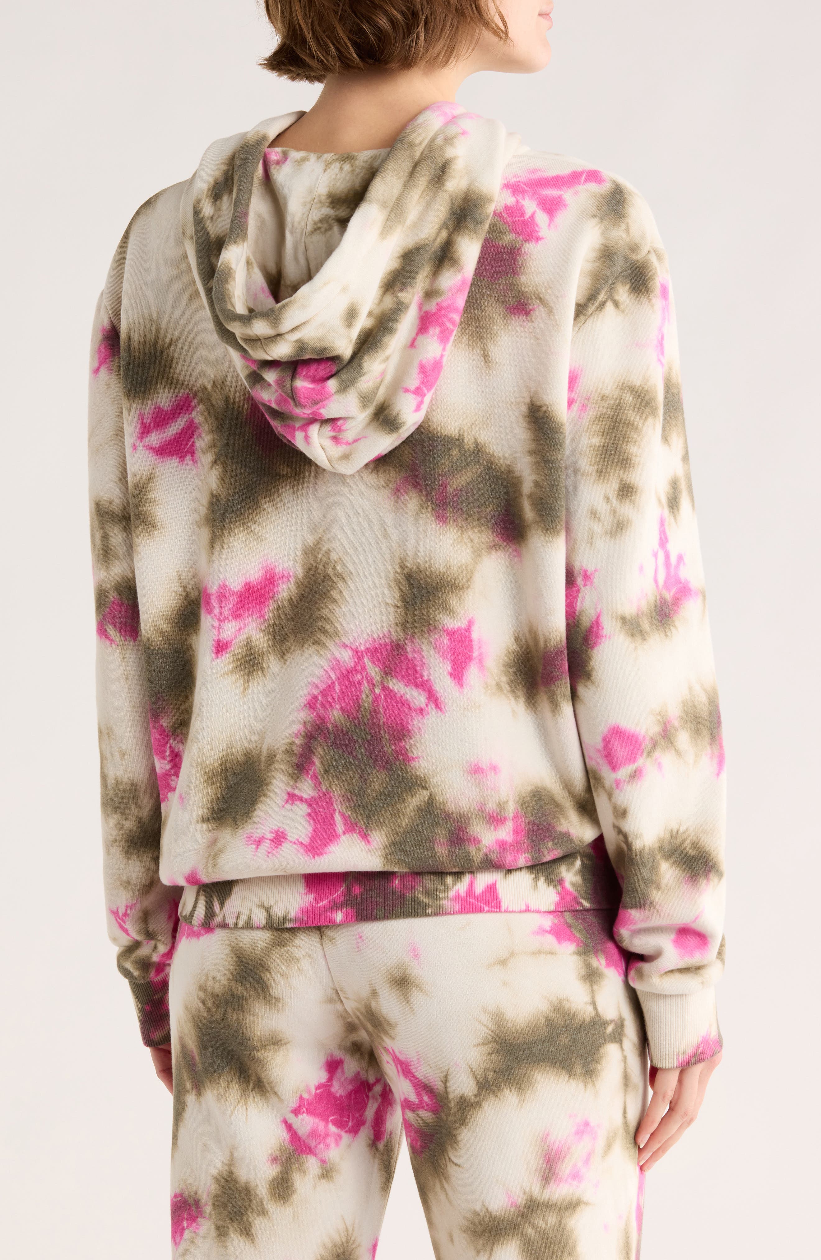 Tie Dye Hoodie - image 2