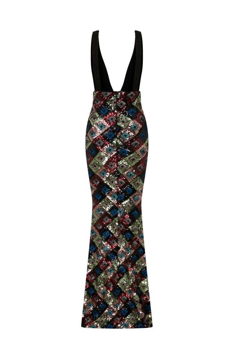 Maeve Dalida Dress, Alternate, color, 