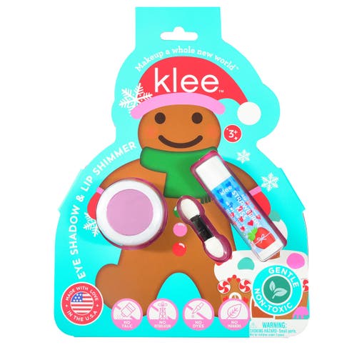 Klee Naturals Icicle Sparkles In Multi