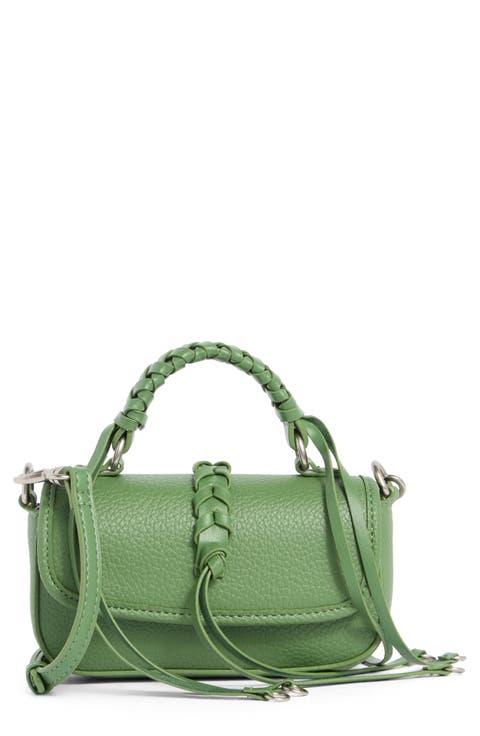 Casper Crossbody Bag