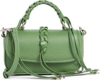 Casper Crossbody Bag