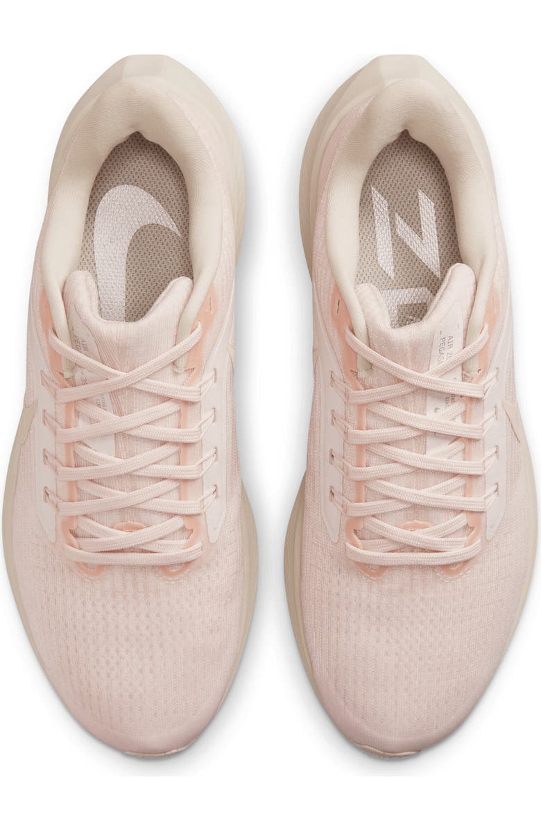 Nike Air Zoom Pegasus 39 Running Shoe, Alternate, color,