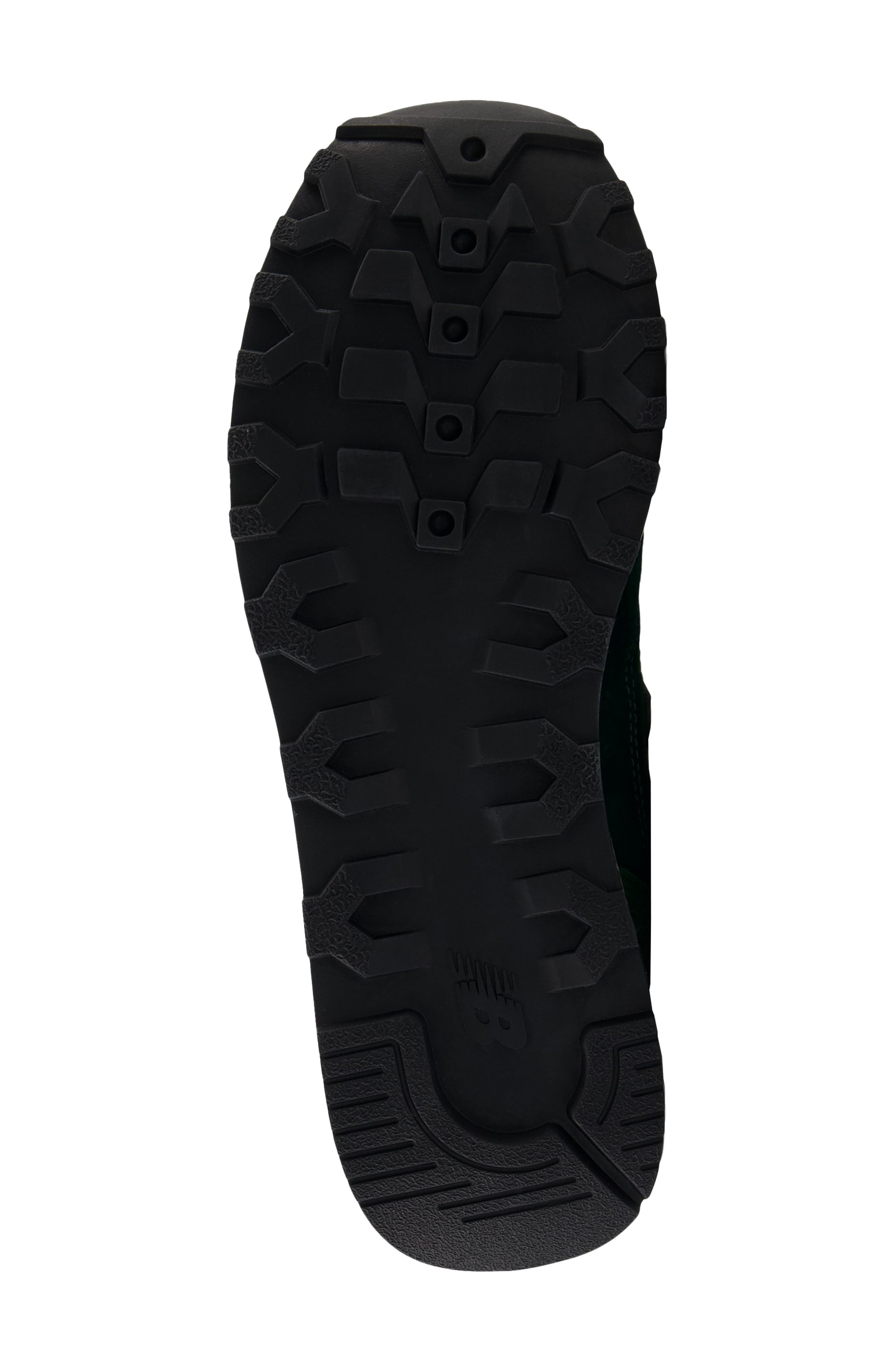 New Balance Gender Inclusive 475 Sneaker, Alternate, color, Everglade Green/ Mallard Green