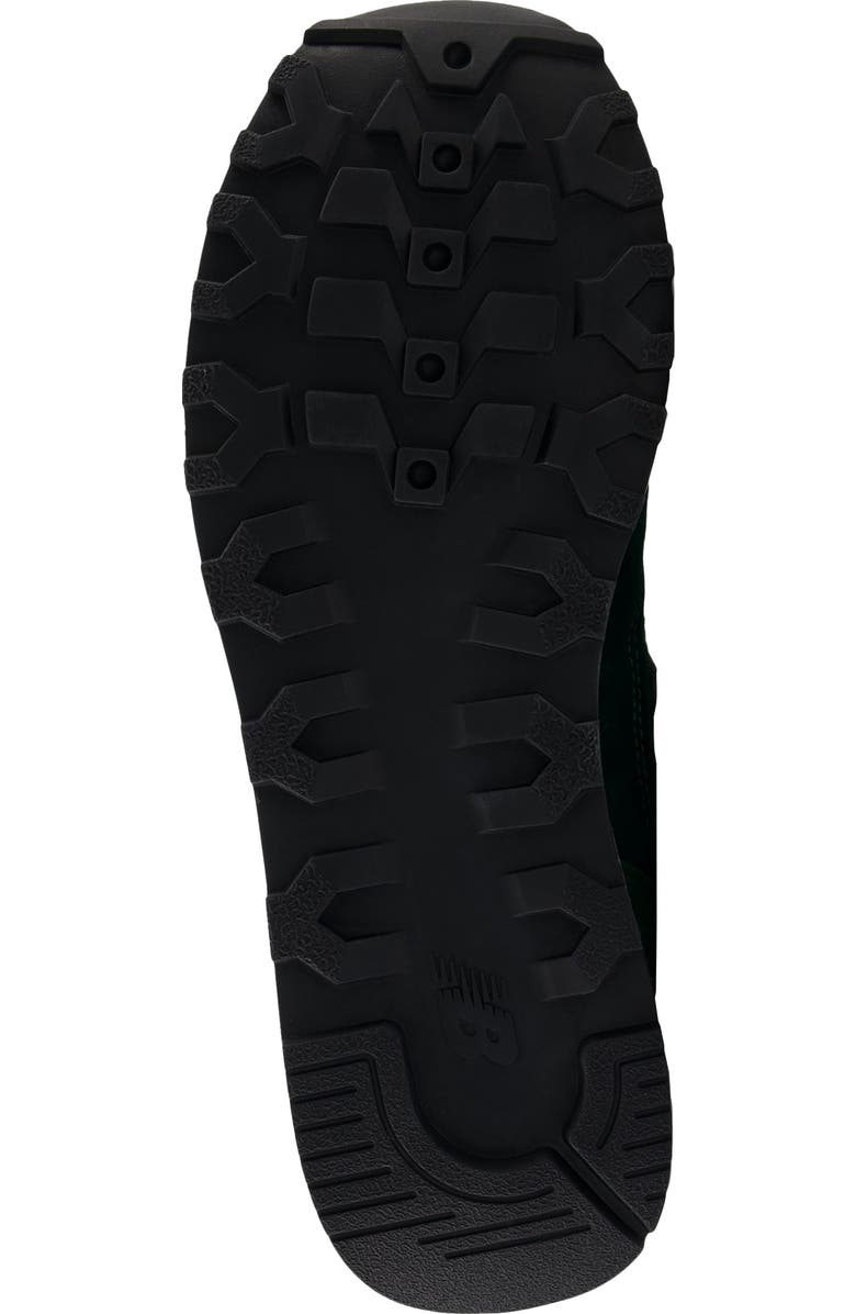 New Balance Gender Inclusive 475 Sneaker, Alternate, color, Everglade Green/ Mallard Green