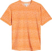 Tommy Bahama Wave Break Flip Reversible Performance T-Shirt