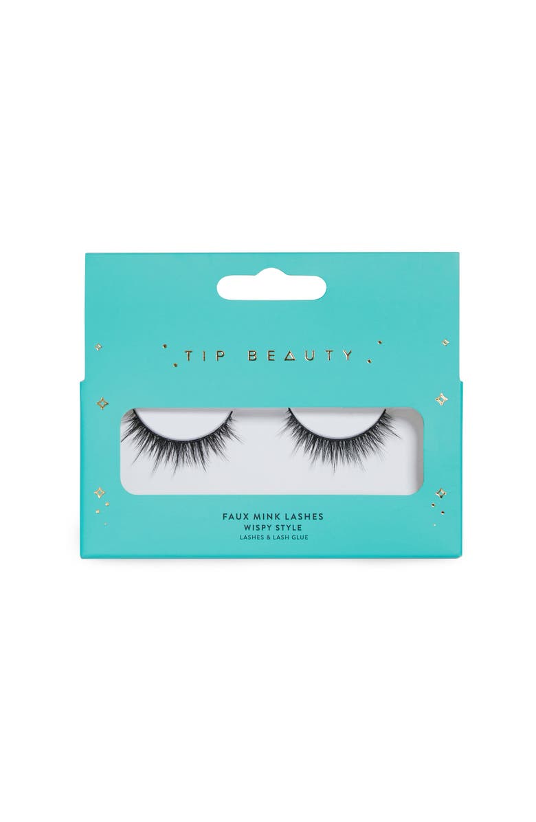 Tip Beauty Lash Kit, Main, color, Sex Kitten