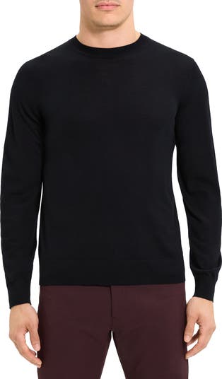 トップス 24ss Theory Regal Wool Crew Neck Sweater Theory Regal Wool Crewneck Sweater | Nordstrom
