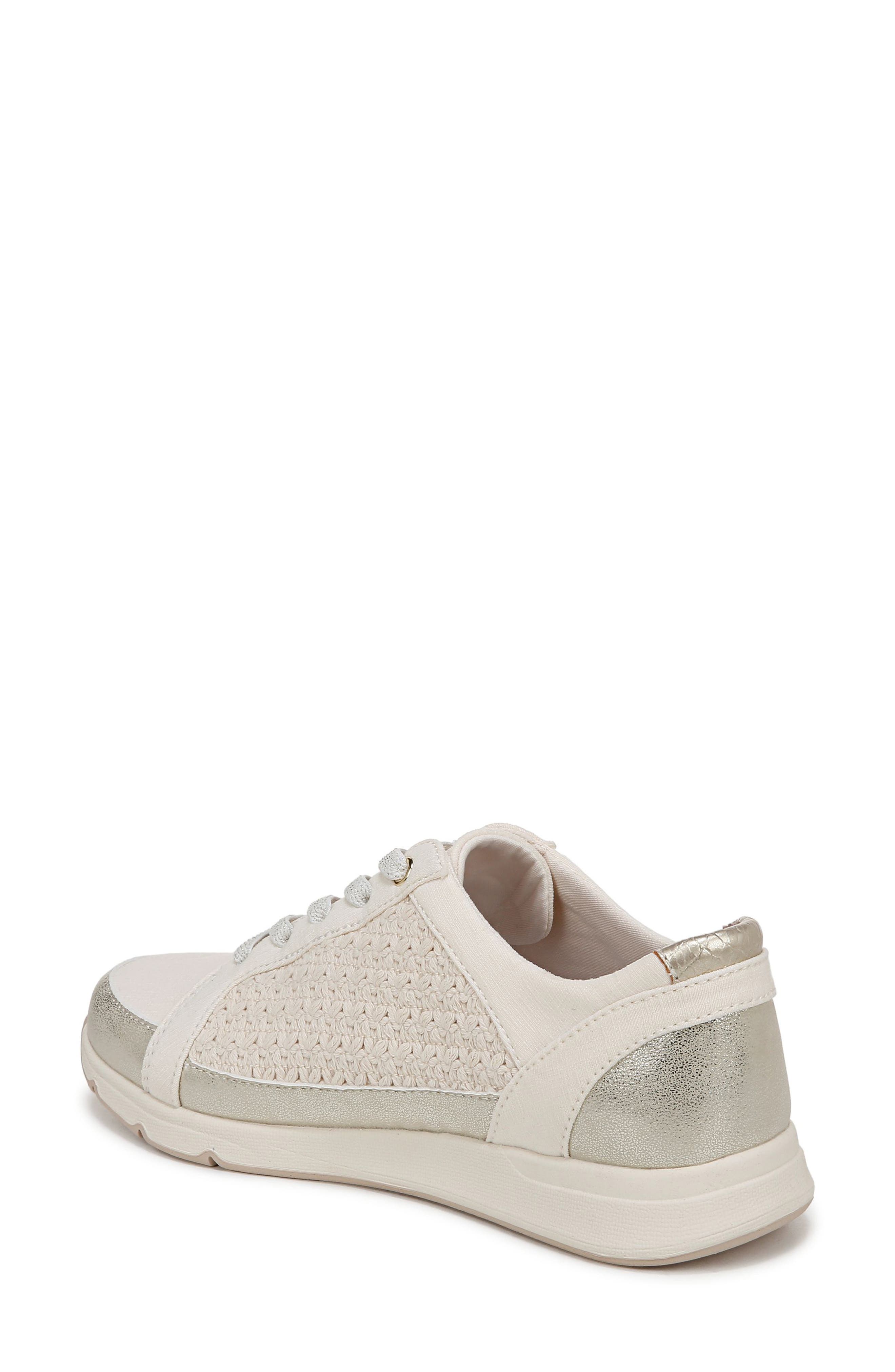 LifeStride Recover Slip-on Sneaker, Alternate, color, Eggnog