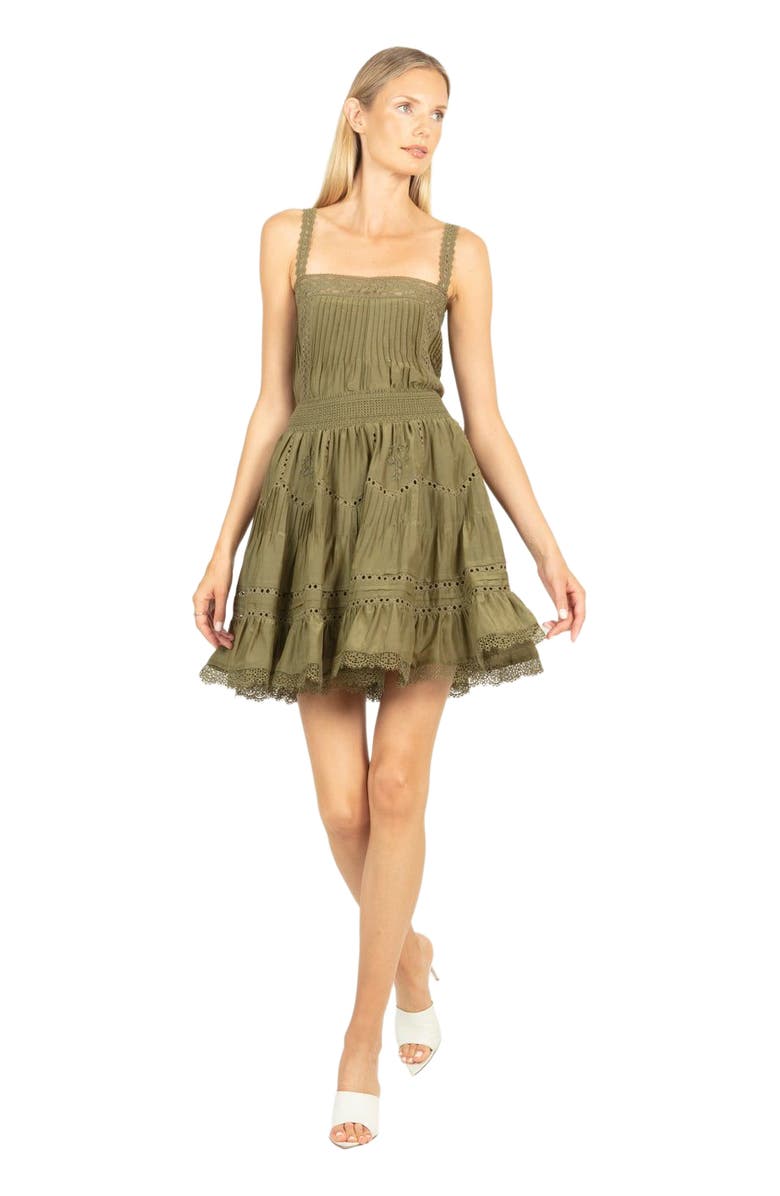 SECRET MISSION Audrey Skirt, Main, color, 