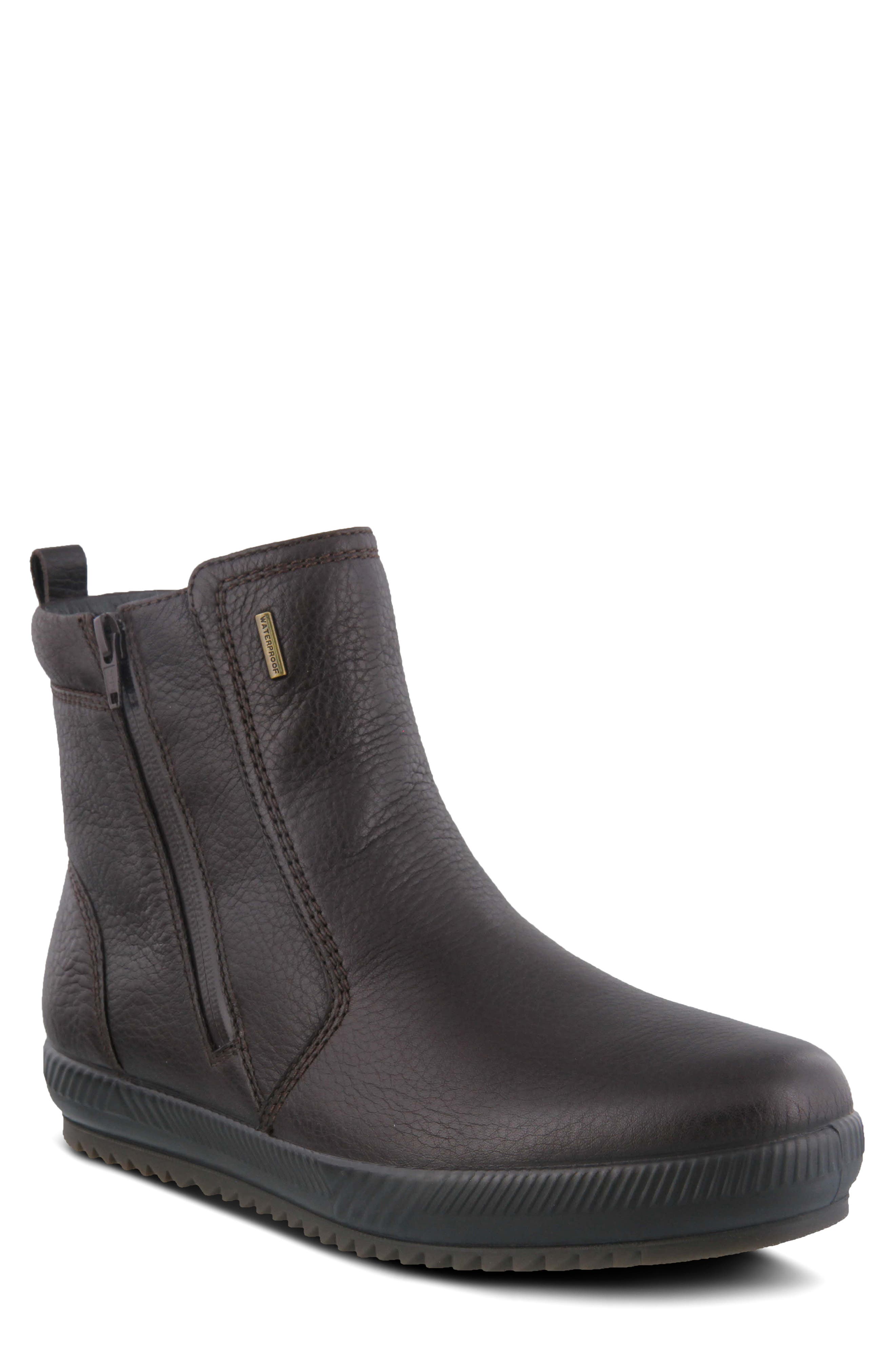 Spring Step Gusthigher Waterproof Boot, Main, color, 