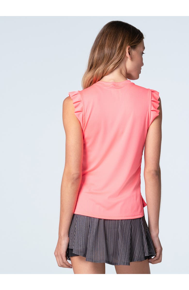 Lucky in Love Bring it On Rib Tank, Alternate, color,