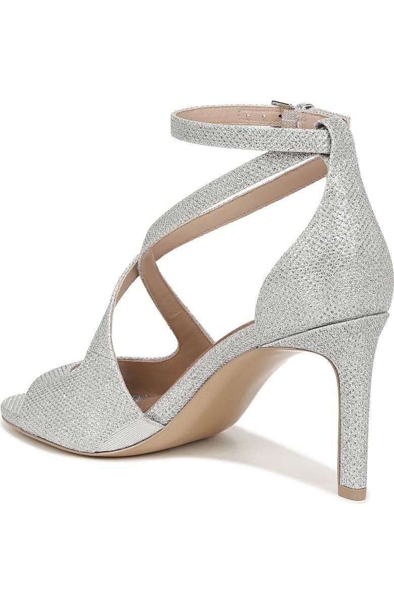 Naturalizer Pnina Tornai for Naturalizer Amor2 Ankle Strap Sandal, Alternate, color,