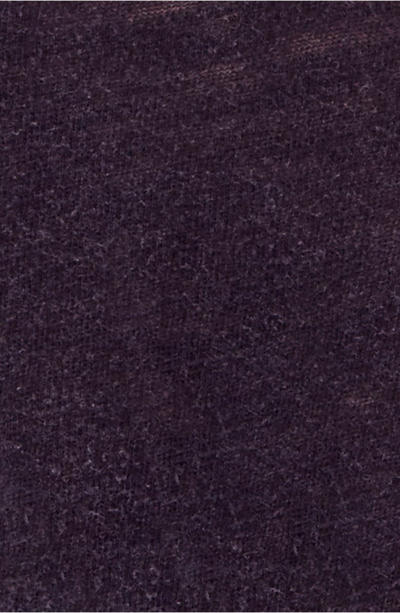 Free People 'Anna' Burnout High/Low Tee, Alternate, color,