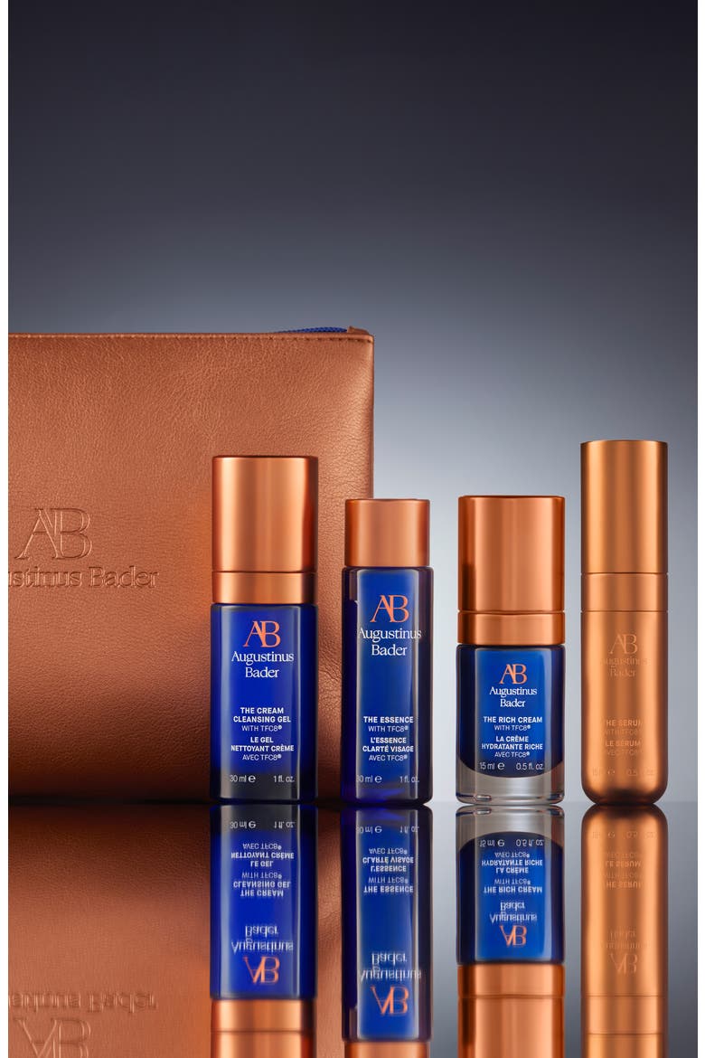 The AB Essentials with TFC8® Set (Limited Edition) $357 Value, Alternate, color, NO COLOR