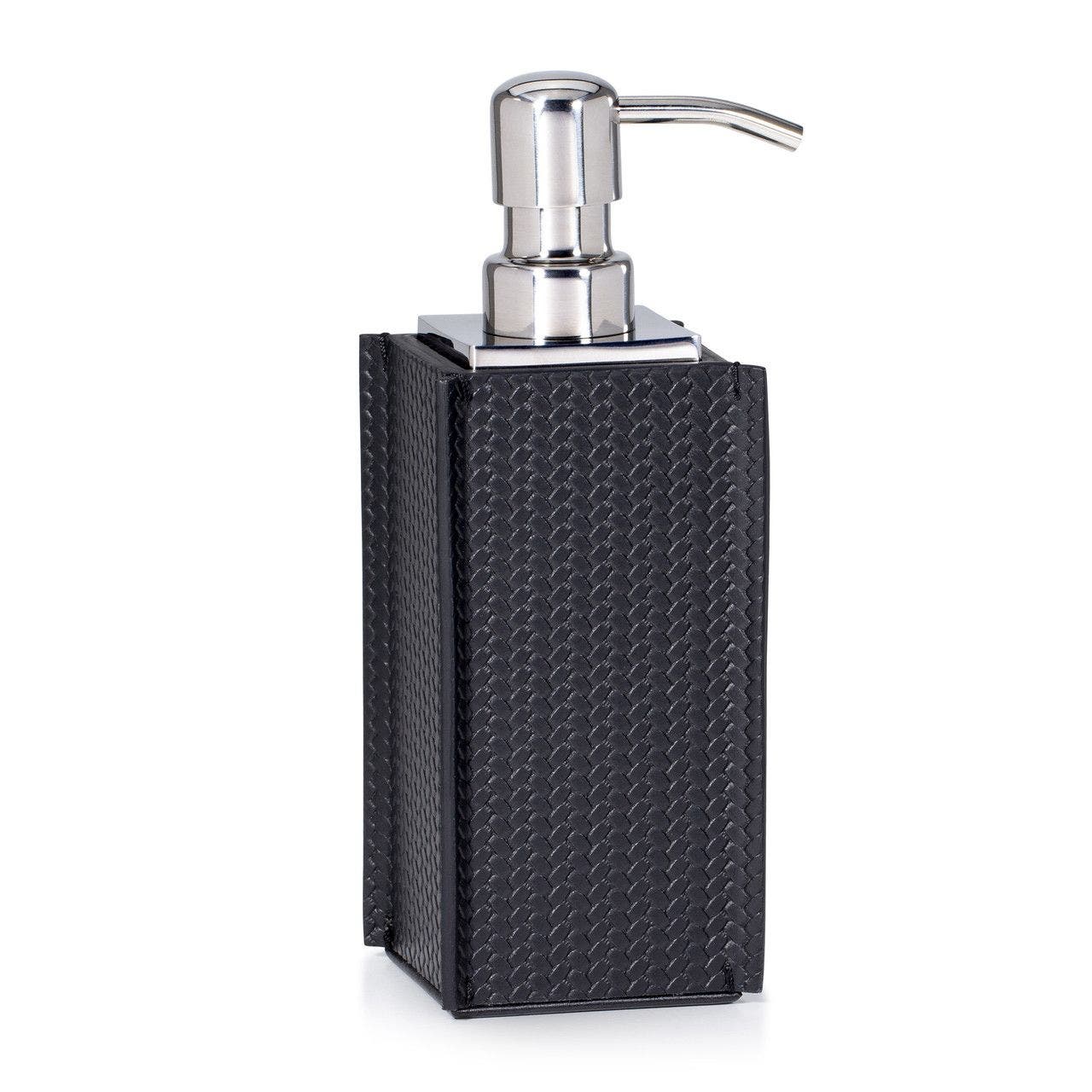 selected BLACK