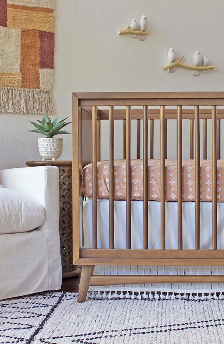 CRANE BABY Colorblock Wall Hanging Art, Alternate, color, Multi