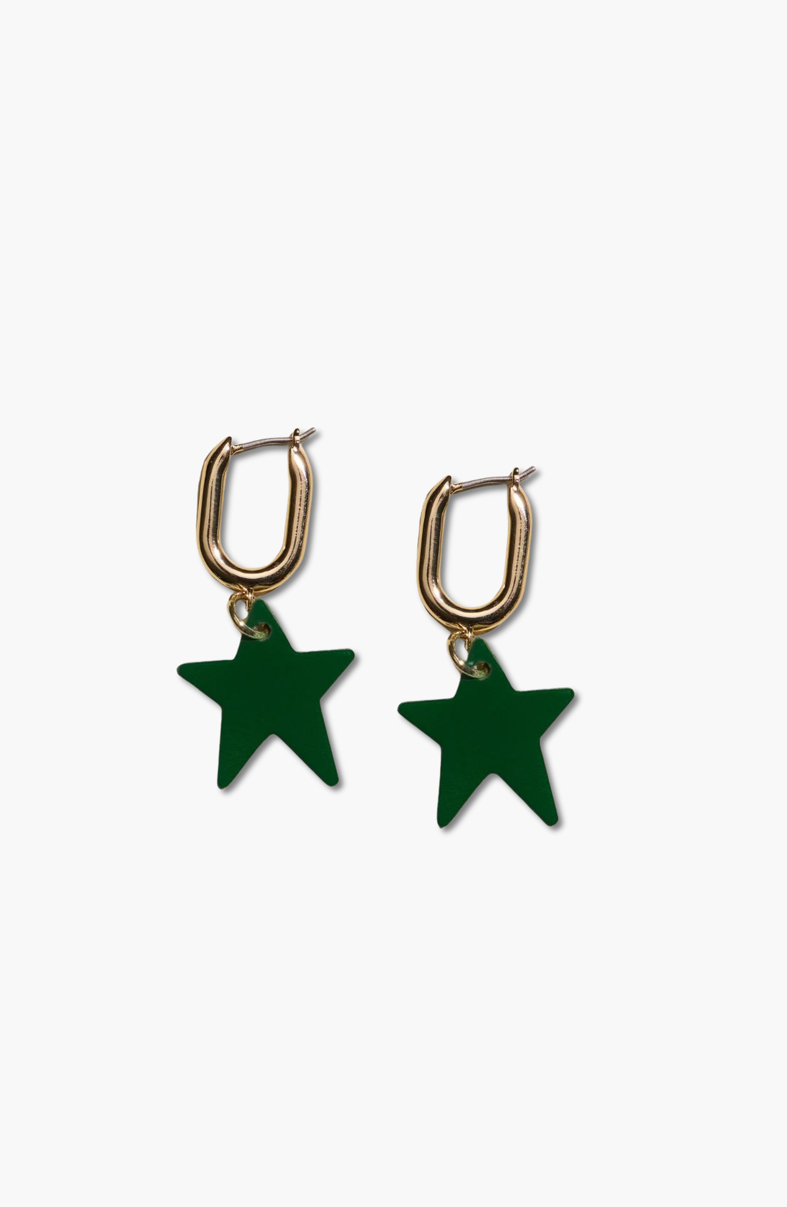 Evergreen / Silver