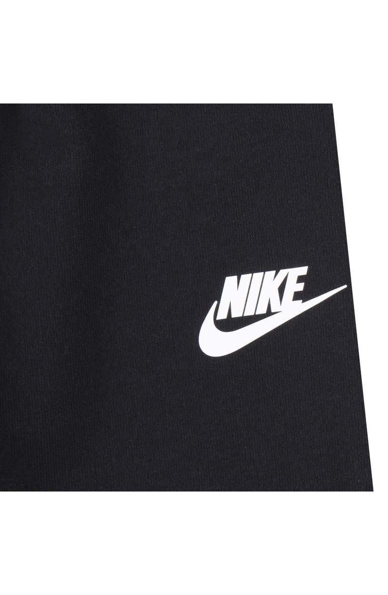 Nike Kids' Future Utility Crew Sweater & Sweatpants Set, Alternate, color,