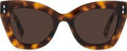 Isabel Marant 51mm Cat Eye Sunglasses