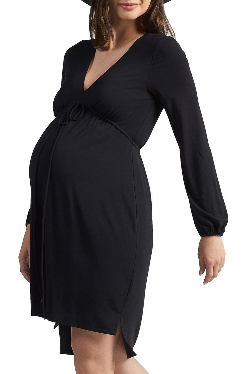 Tart Maternity Mellany Maternity Dress, Alternate, color,