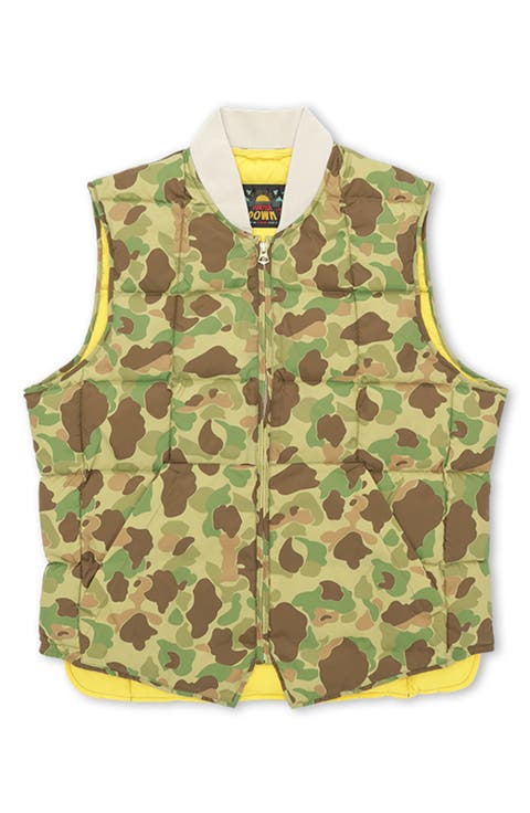Nylon Vest1
