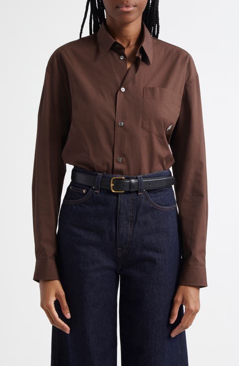 Shop Brown Sporty & Rich Online | Nordstrom Shop Brown Sporty & Rich Online | Nordstrom