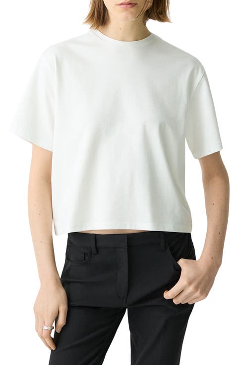 Women's Theory Tops | Nordstrom Women's Theory Tops | Nordstrom