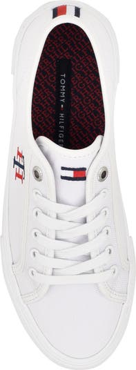Alezya Platform Sneaker