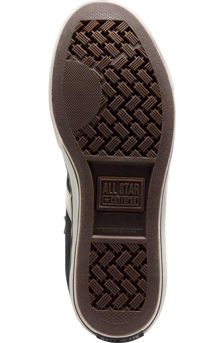 Converse All Star<sup>®</sup> Star Player 76 Hi Sneaker, Alternate, color,