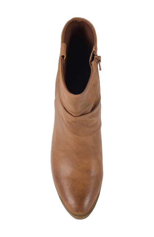 Baretraps Katherine Boot In Brown