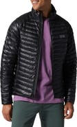 Mountain Hardwear Ghost Whisperer Packable 800-Fill-Power Down Jacket
