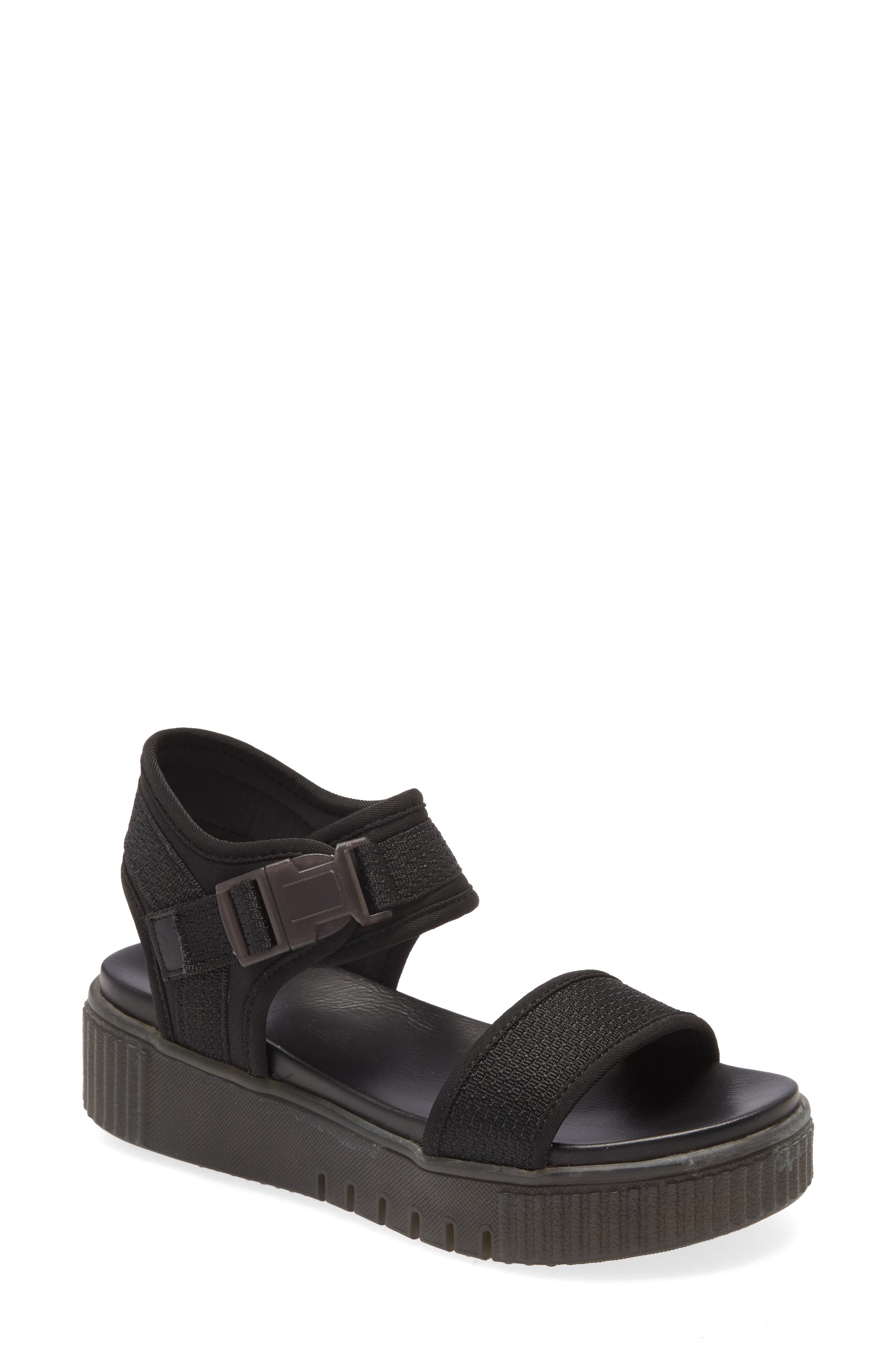 MIA Jacey Sport Sandal, Main, color, 