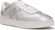 FitFlop The Dash FF Metallic T-Toe Sneakers