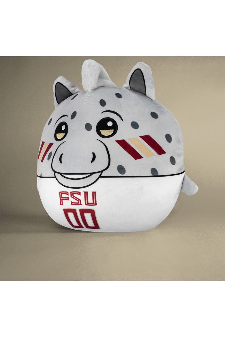 Florida State University 12" Kiri Cloud Plushie, Alternate, color, None