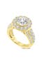 selected 14K Yellow Gold