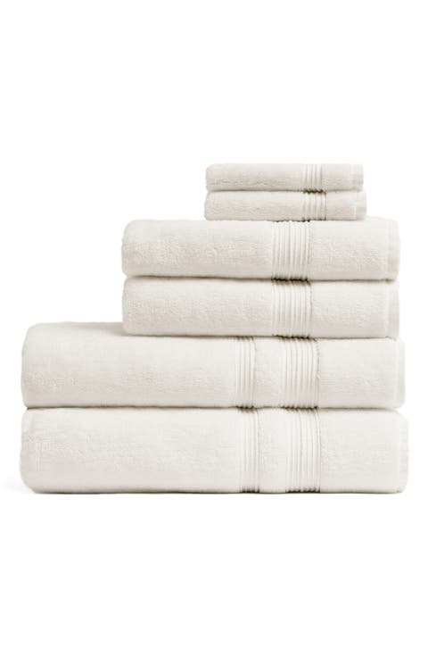 Classic Turkish Cotton Bath Essentials (Nordstrom Exclusive)