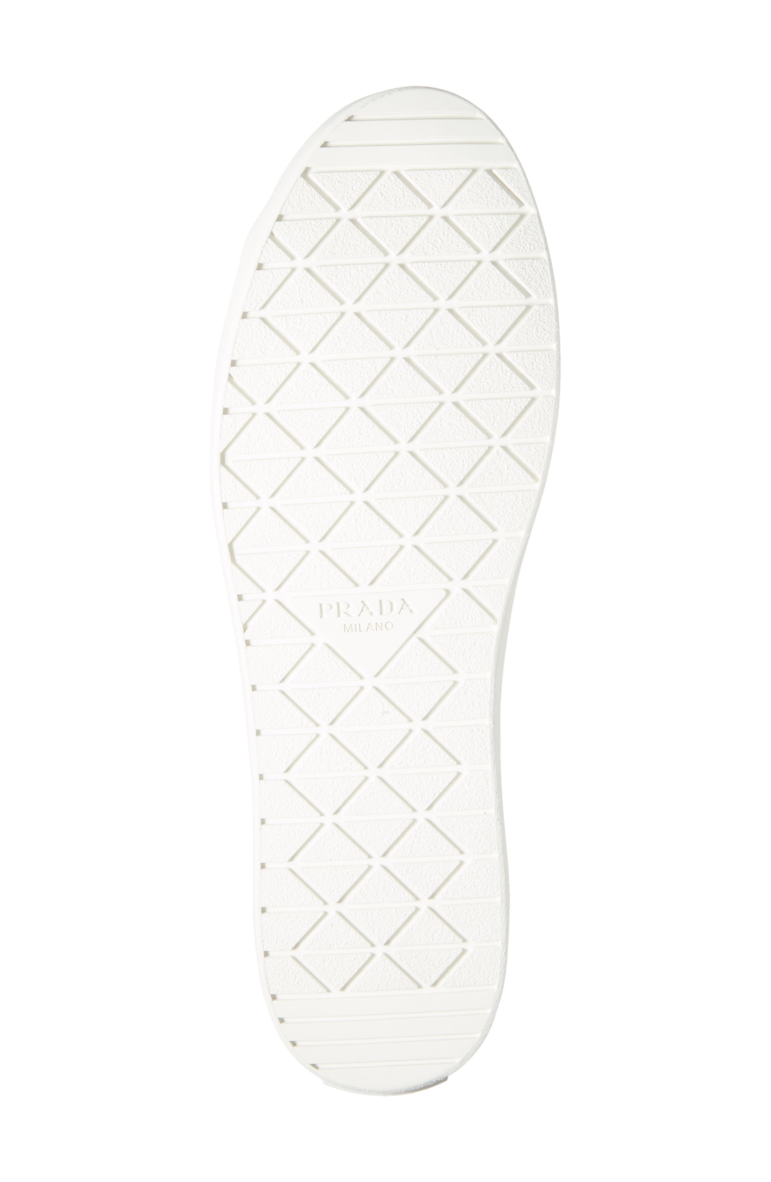 Smooth Sneaker, Alternate, color, AVORIO