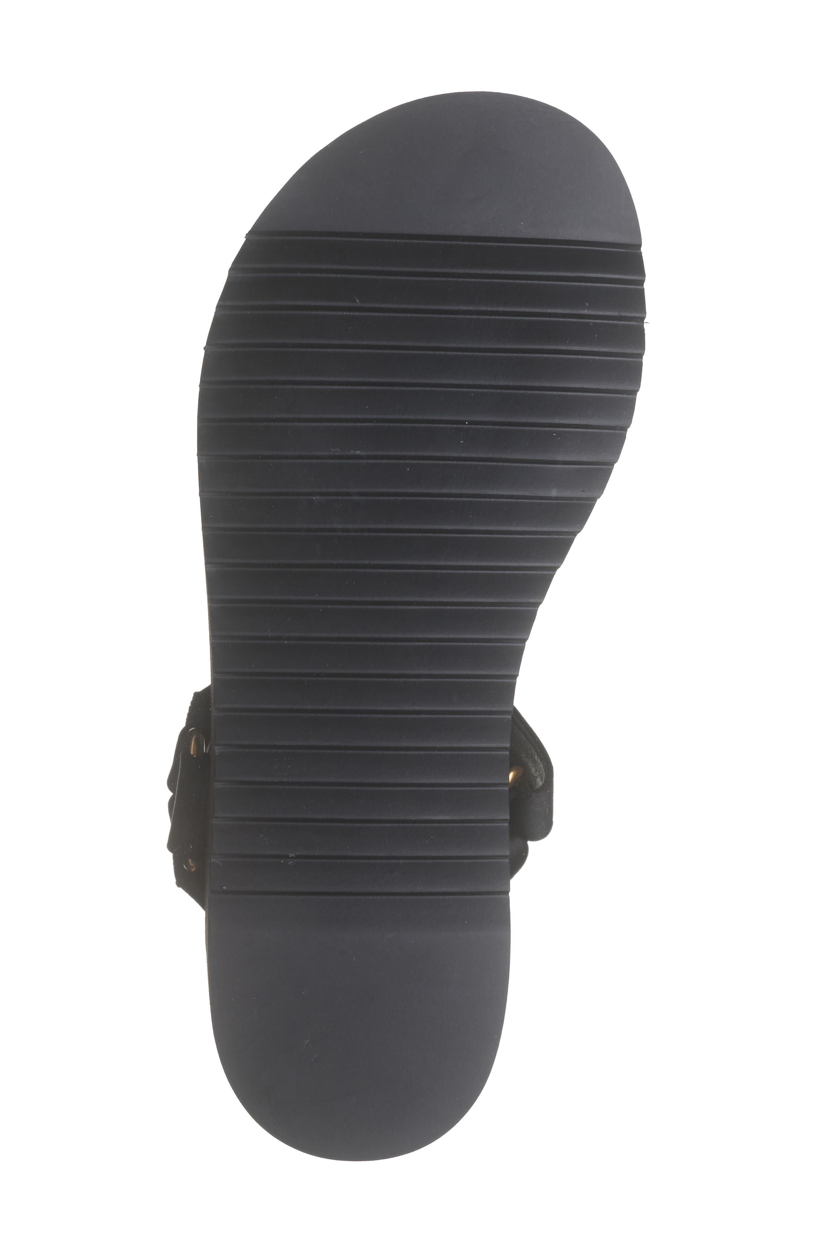 Kurt Geiger London Rio Platform Sandal, Alternate, color, 