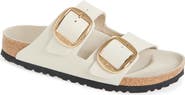 Birkenstock Arizona Big Buckle Slide Sandal