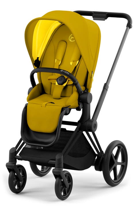 e-PRIAM 2 Electronic Smart Stroller
