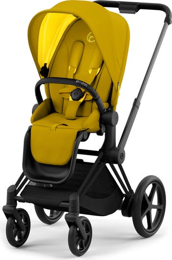 CYBEX e-PRIAM 2 Electronic Smart Stroller | Nordstrom