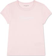 abercrombie kids Kids' Script Baby Tee