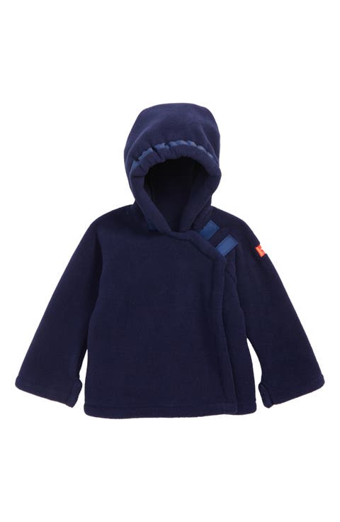 Warmplus Favorite Water Repellent Polartec® Fleece Jacket (Baby)